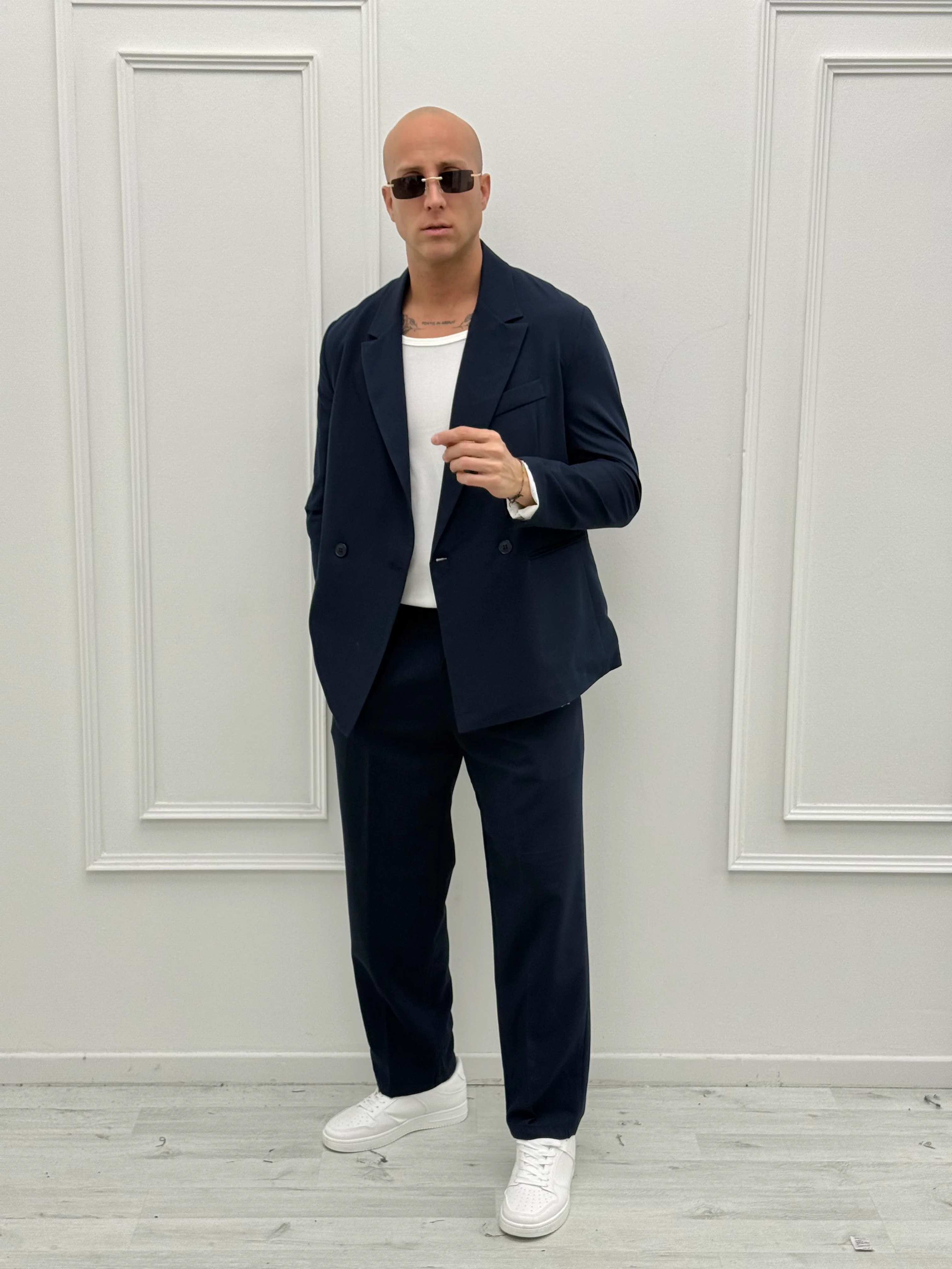 ABITO CASUAL DOPPIOPETTO - Image 3