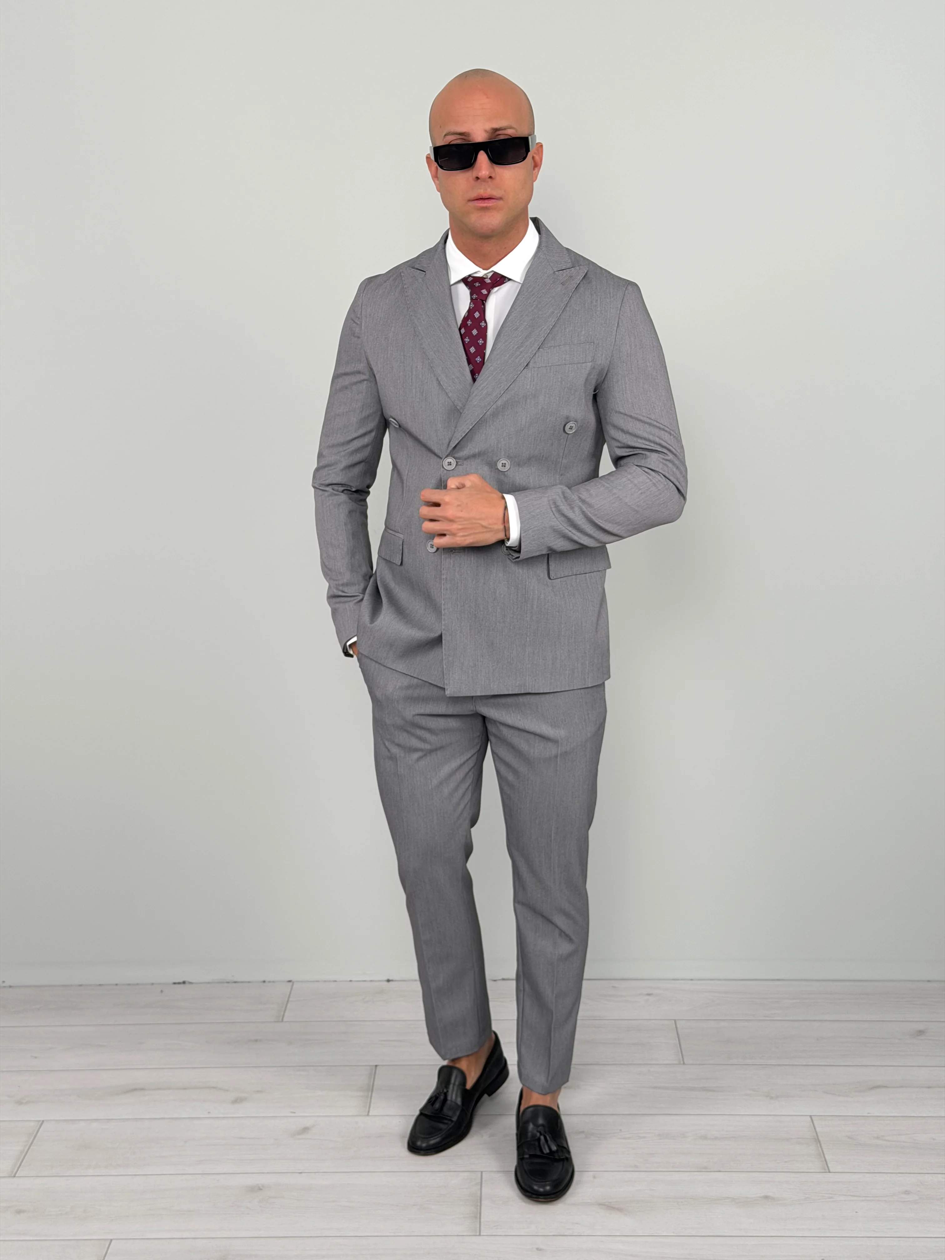 ABITO DOPPIOPETTO CLASSIC - Image 10
