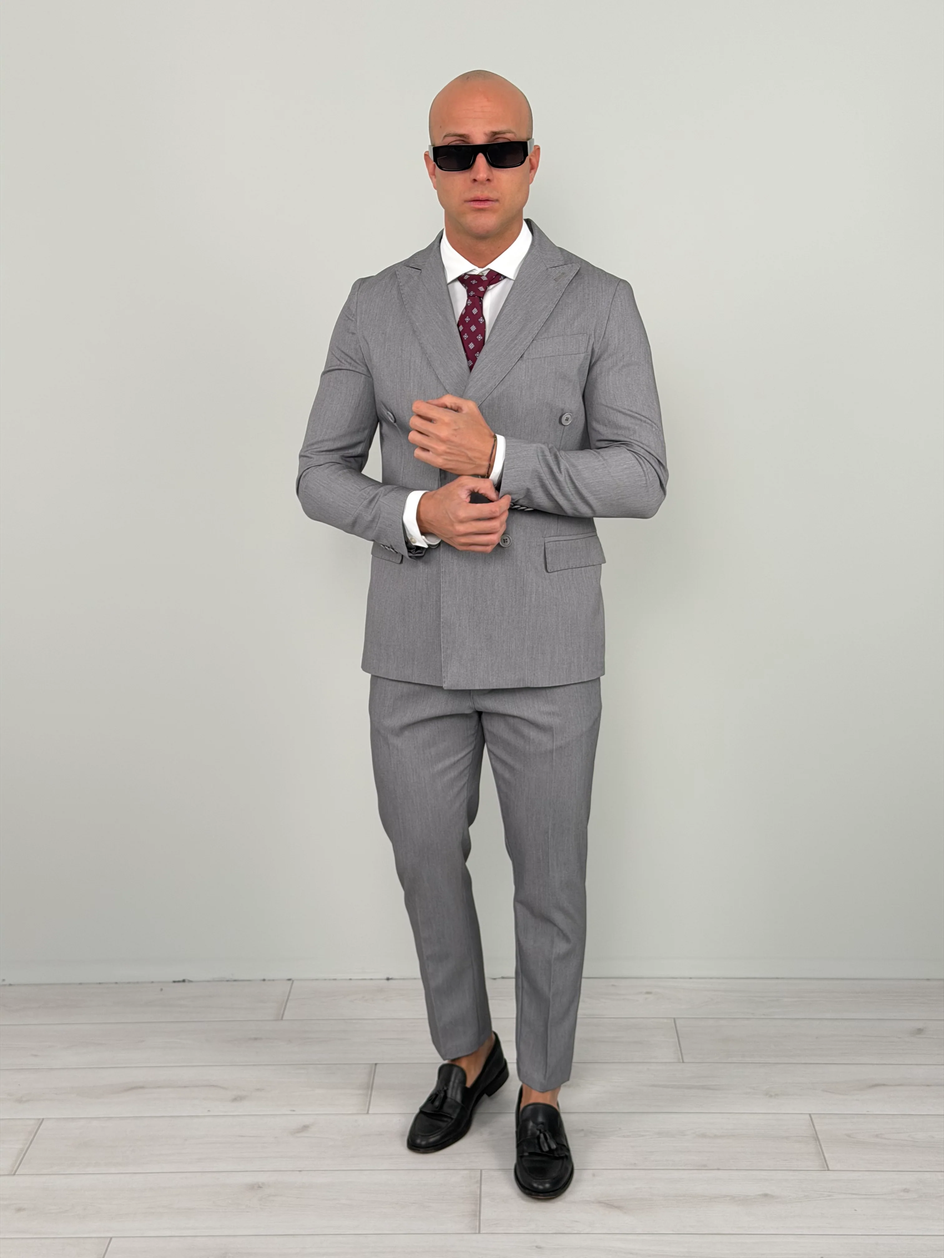 ABITO DOPPIOPETTO CLASSIC - Image 11