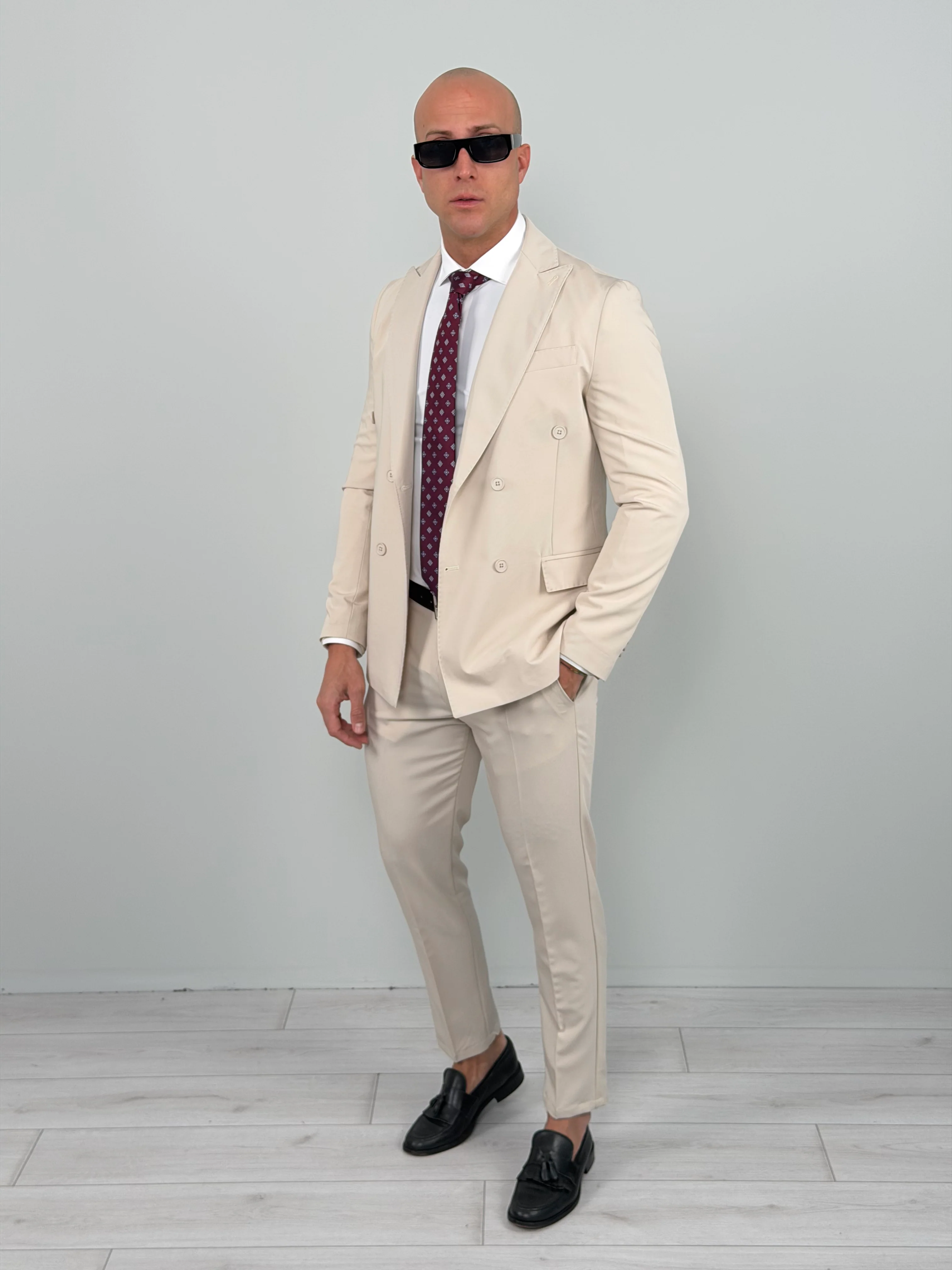 ABITO DOPPIOPETTO CLASSIC - Image 6
