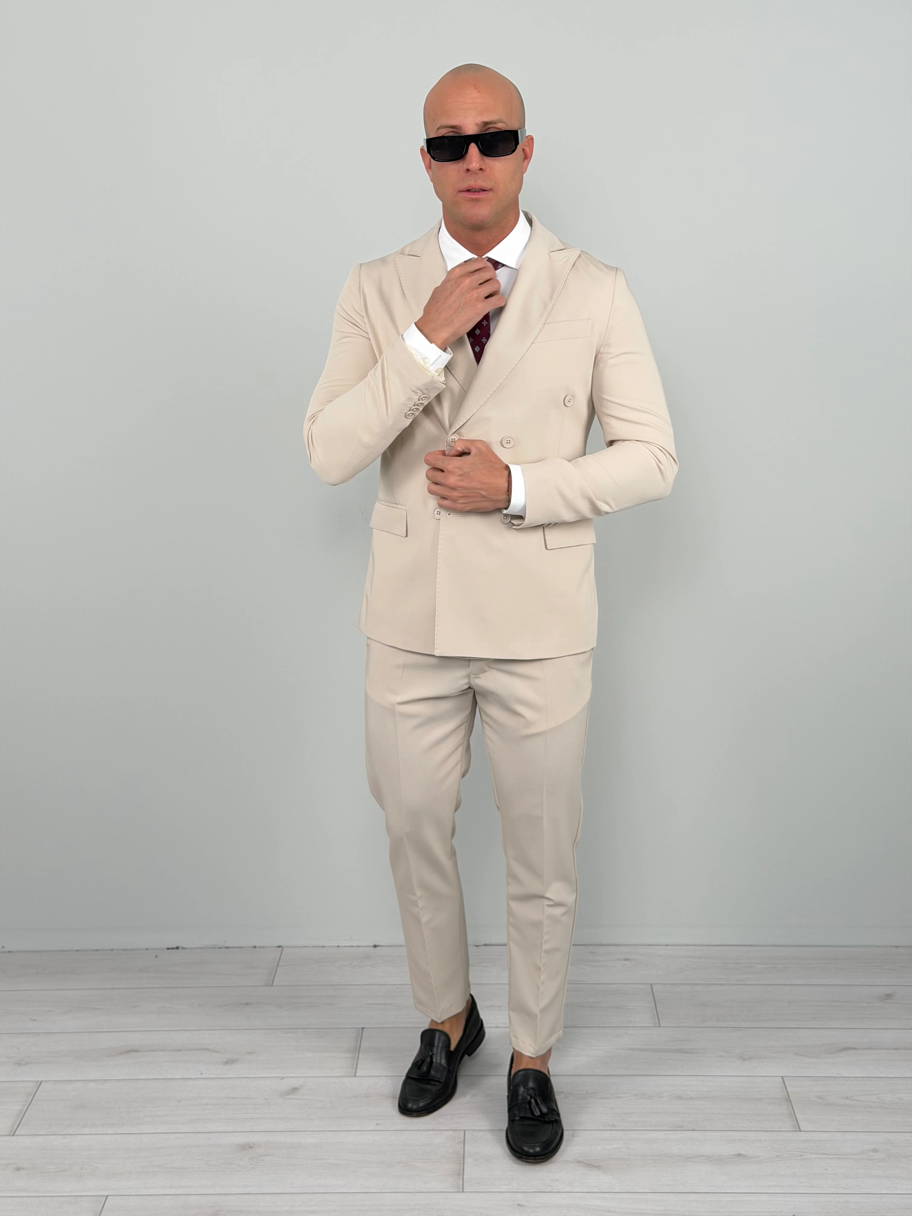 ABITO DOPPIOPETTO CLASSIC - Image 7