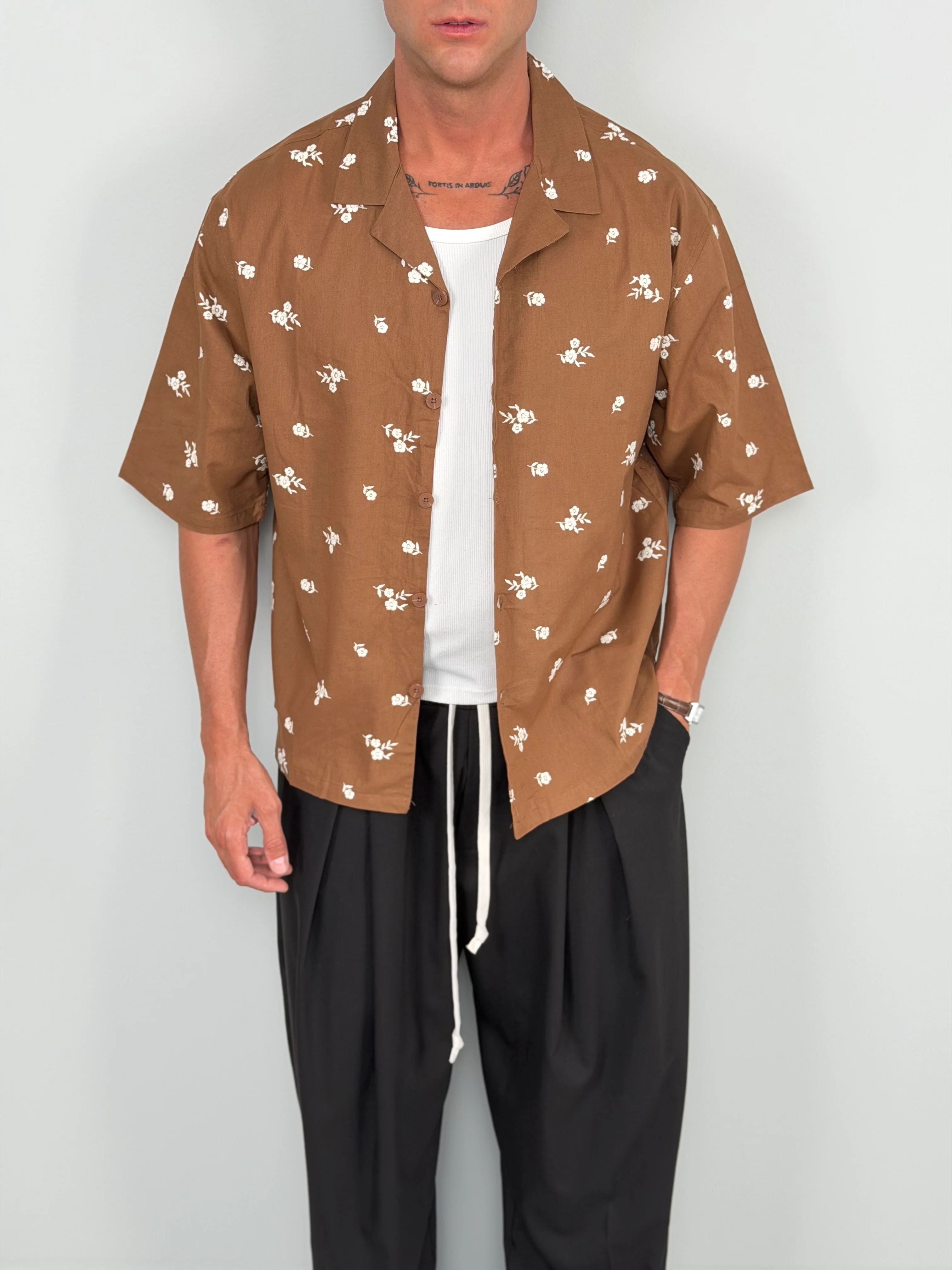CAMICIA KOS