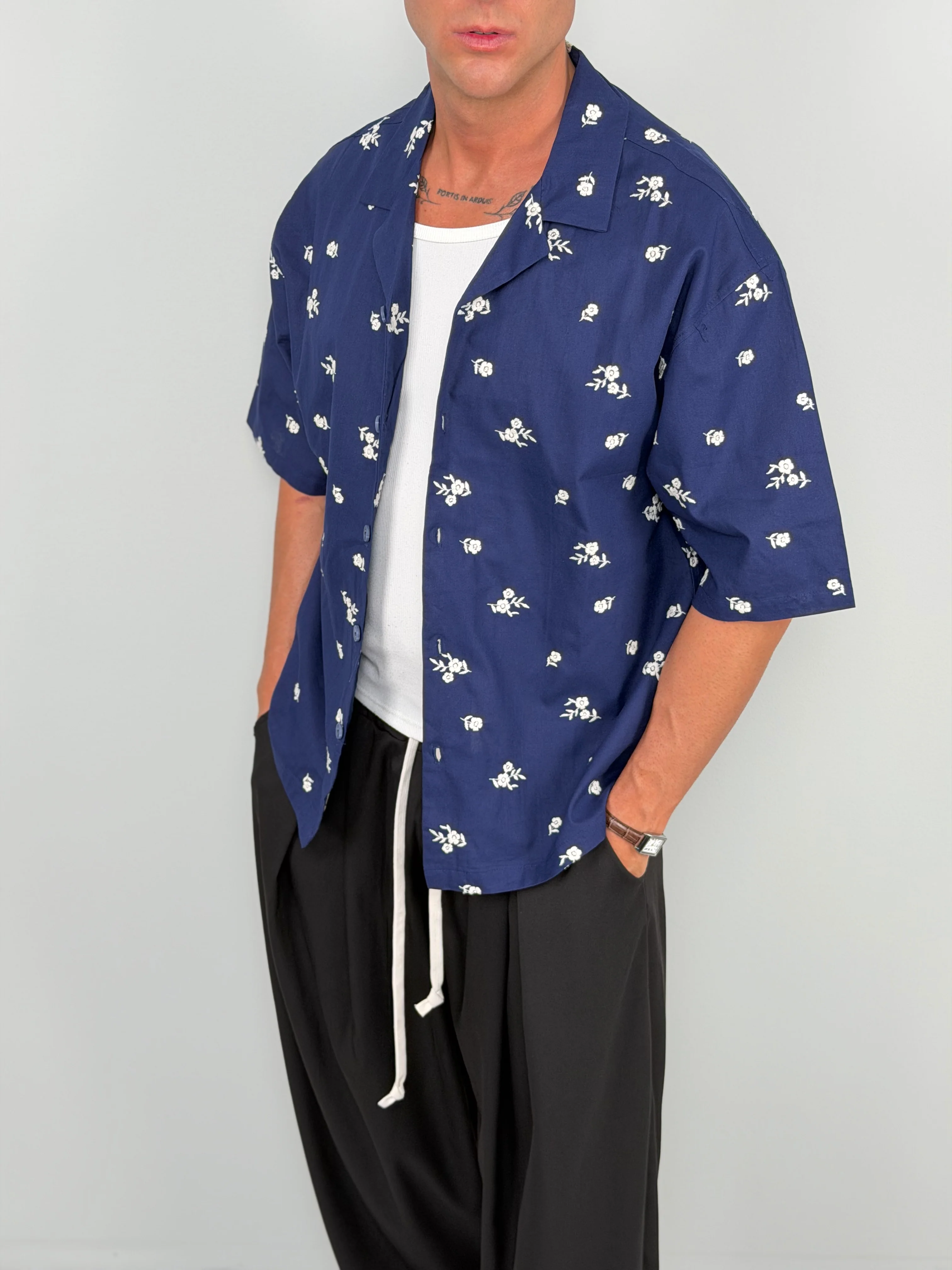 CAMICIA KOS - Image 2