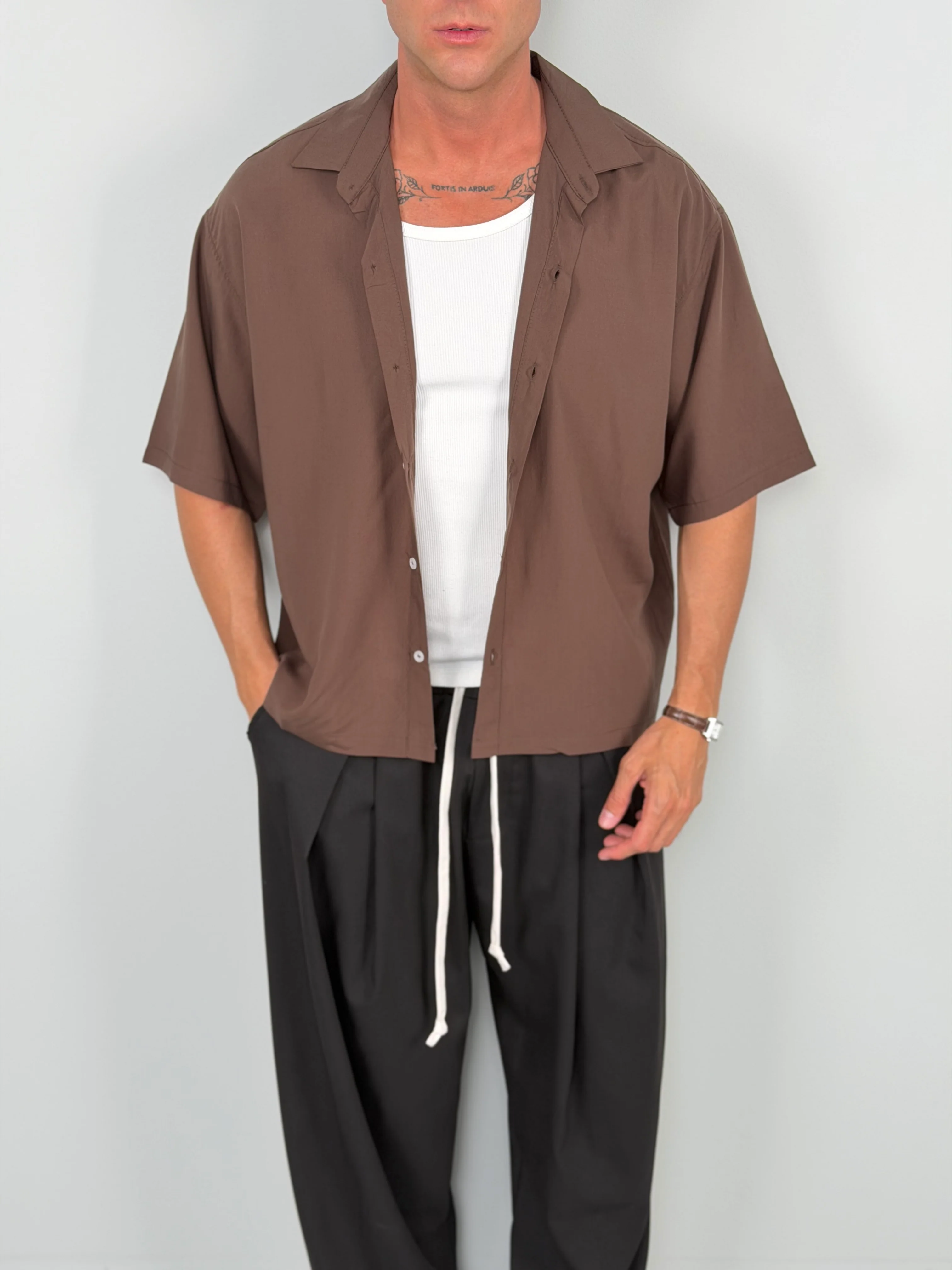 CAMICIA MAREA - Image 5