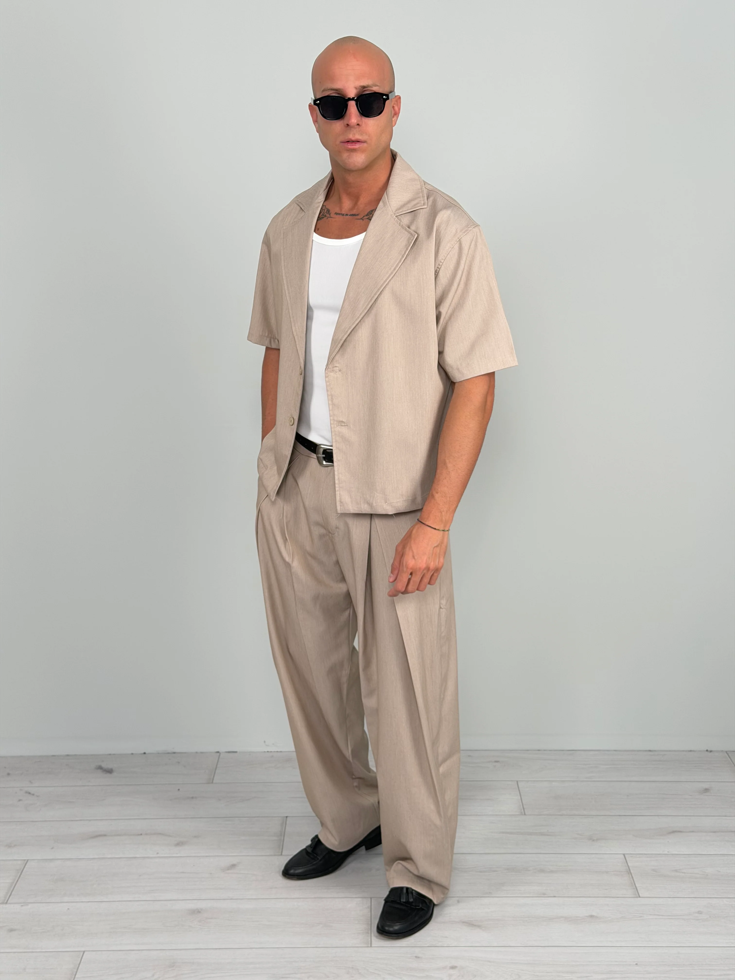 COORDINATO NOX -Tg.S Grigio - Image 7