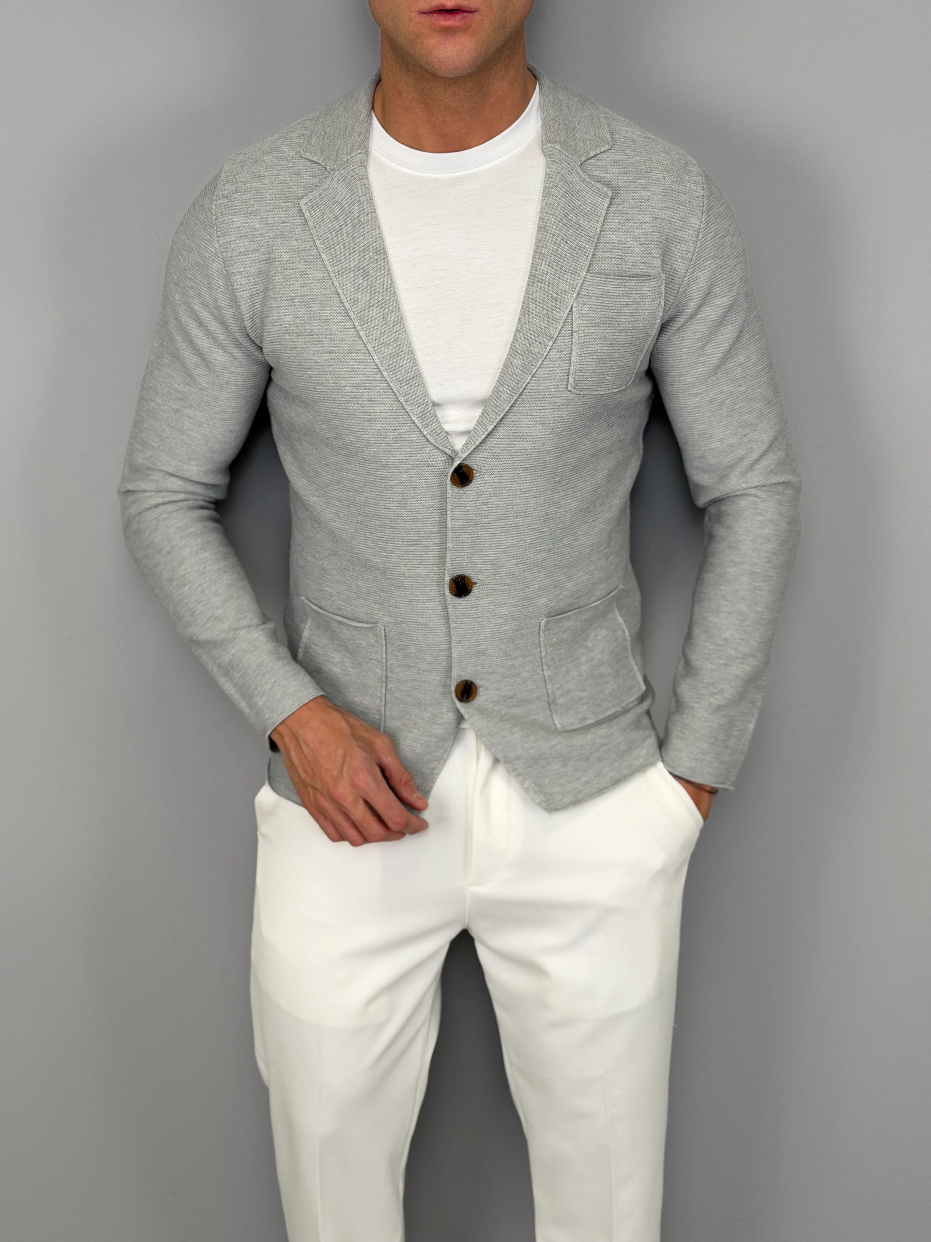 BLAZER COTONE OLD