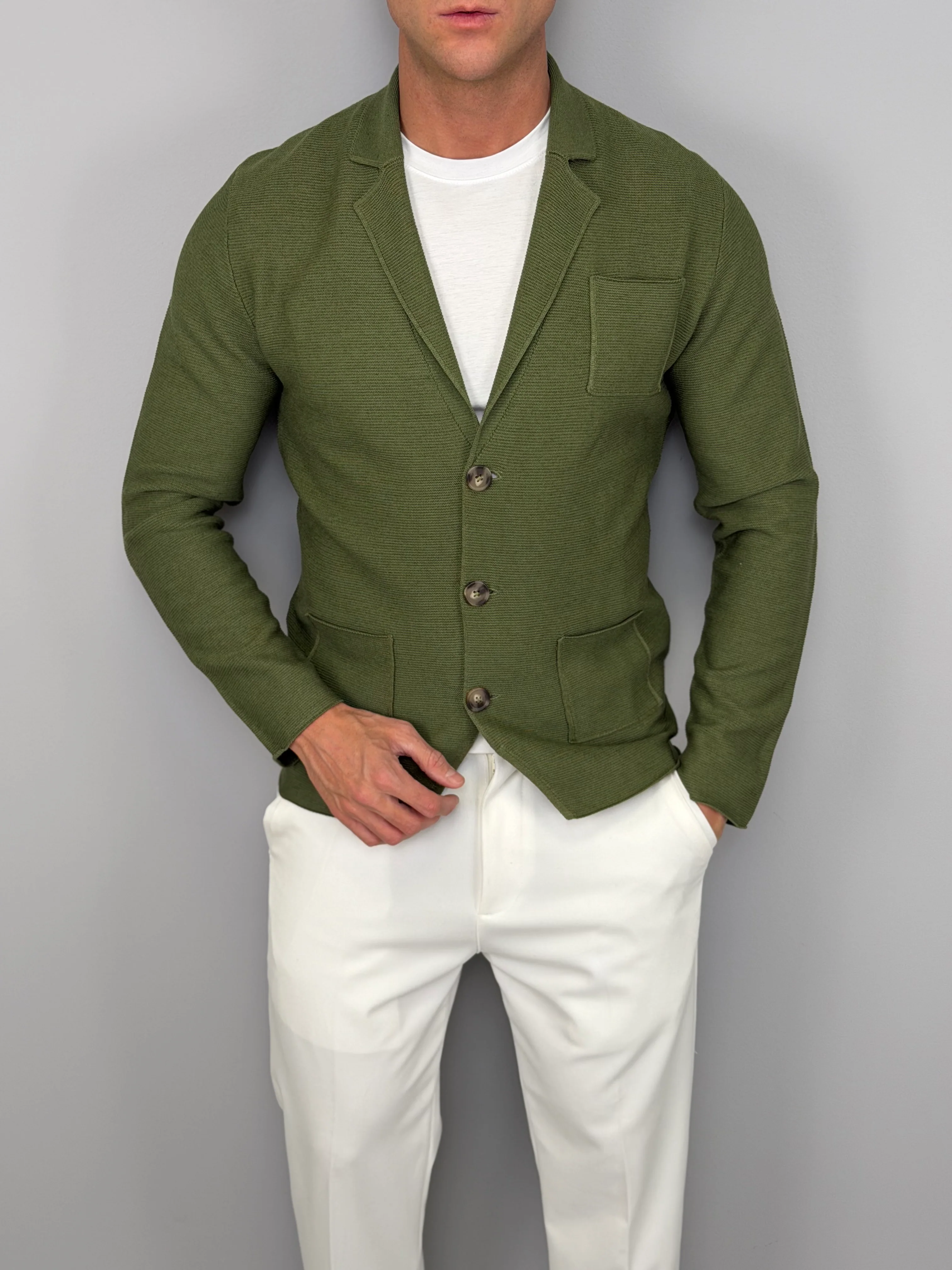 BLAZER COTONE OLD - Image 2