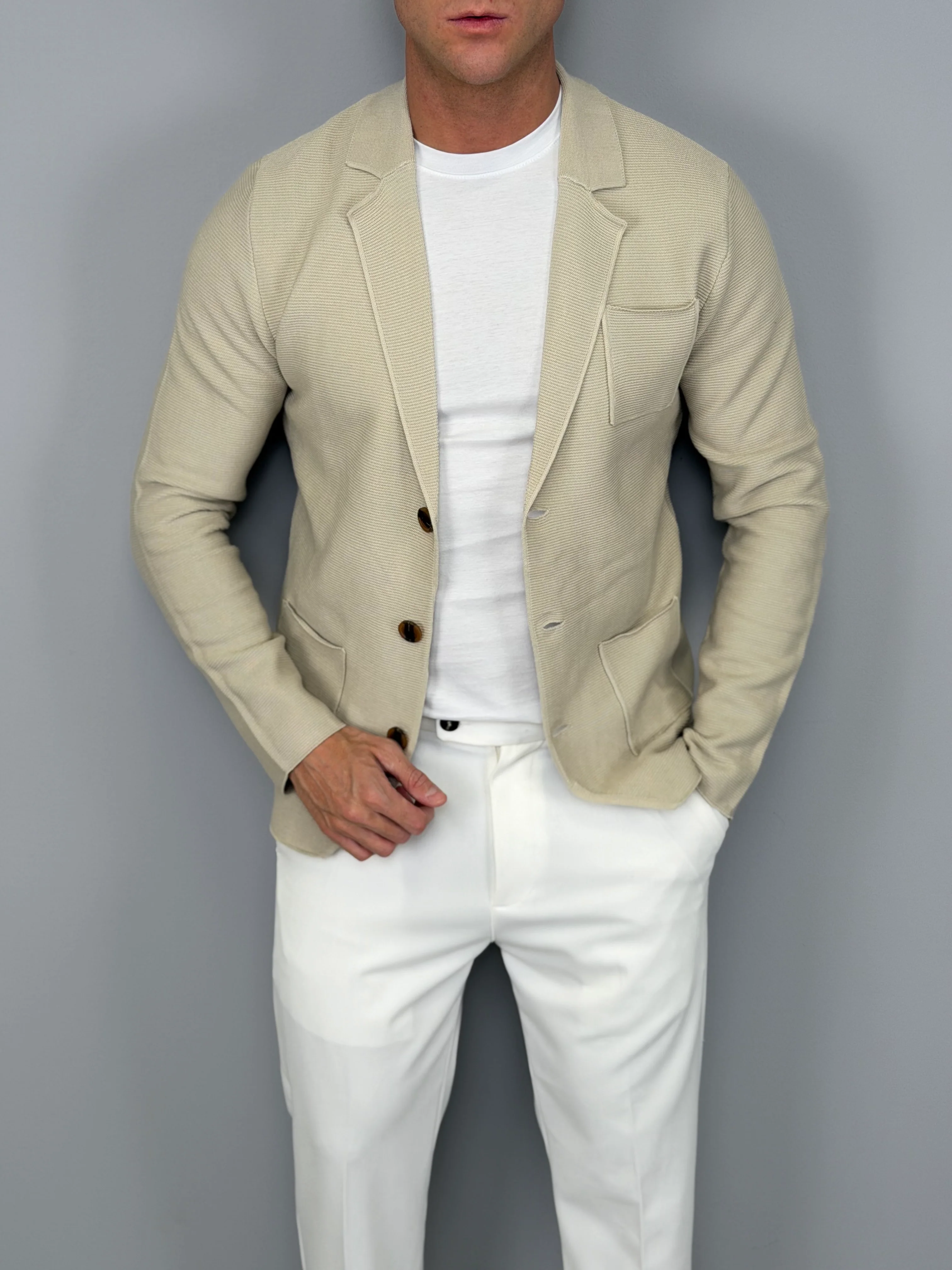 BLAZER COTONE OLD - Image 5