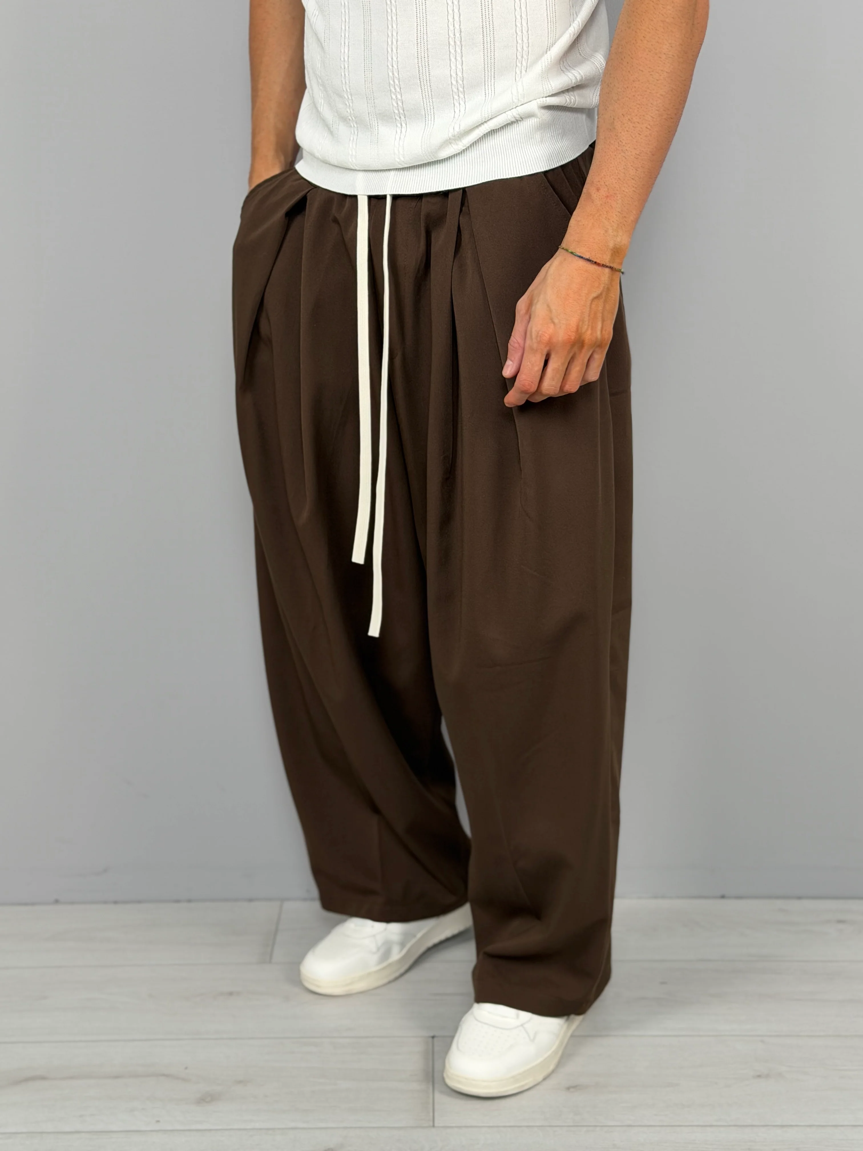 Pantaloni e Japan