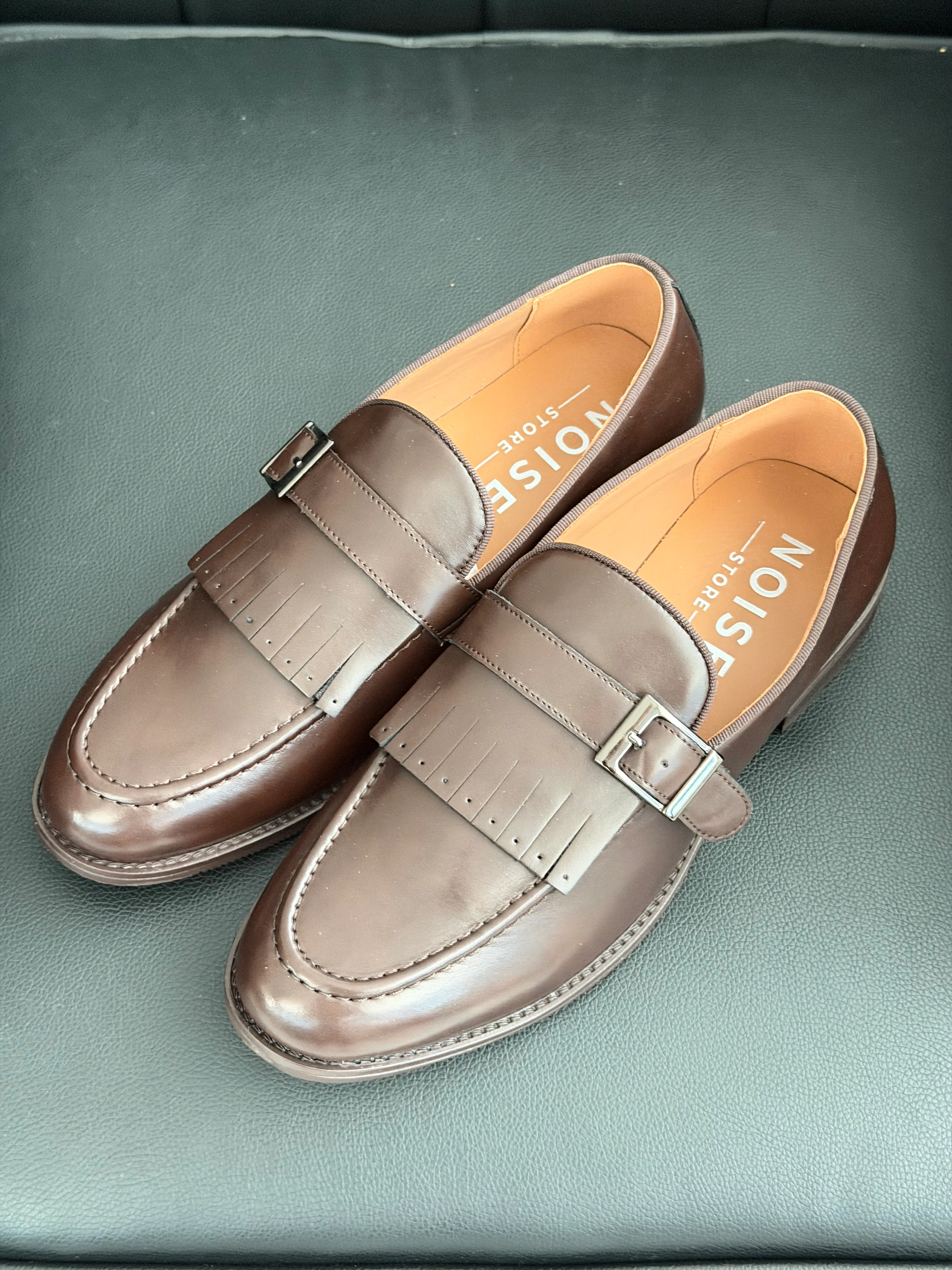 MOCASSINO POLAR